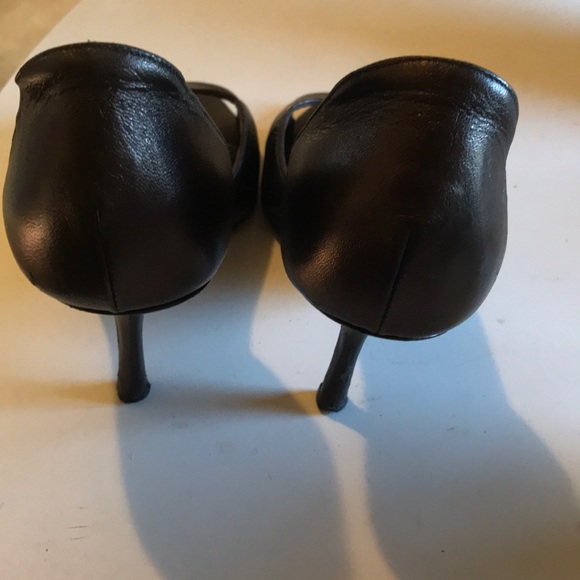 Luca Luca D Orsey  Peep Toes - Picture 5 of 8